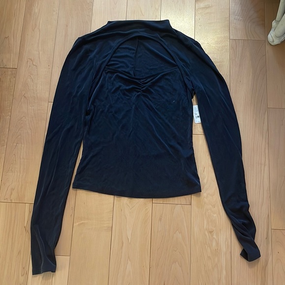 Free people long sleeve - Picture 1 of 1